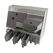 Scancoin SC-22 Coin Sorter